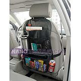 Seat back bag Seat back bag